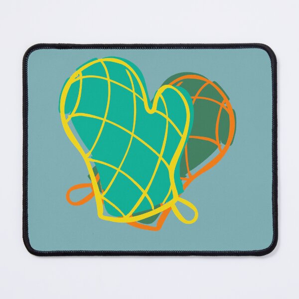 Item preview, Recipe for a Cooking Crush designed and sold by Global Rainbow Engineers.