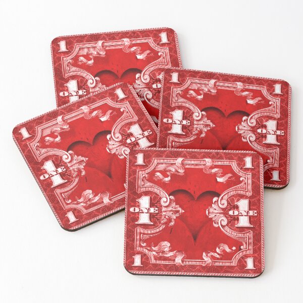 Item preview, One Love Valentine designed and sold by SoloSixNine.