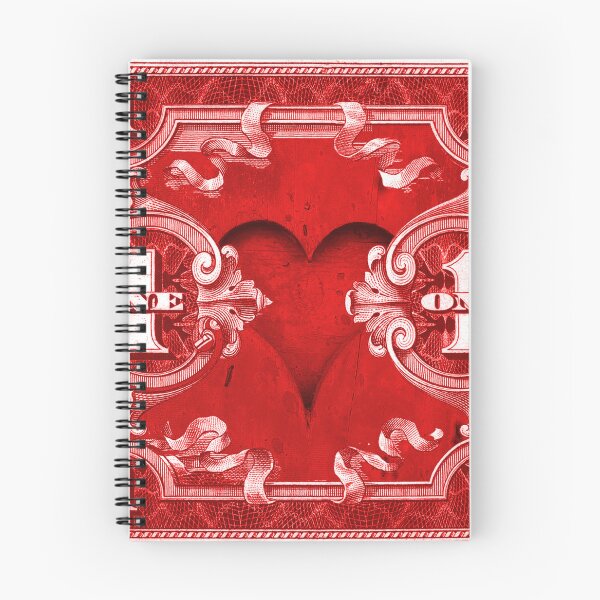 Item preview, One Love Valentine designed and sold by SoloSixNine.