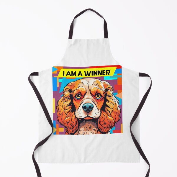 Item preview, I Am A Winner designed and sold by StickersNQuotes.
