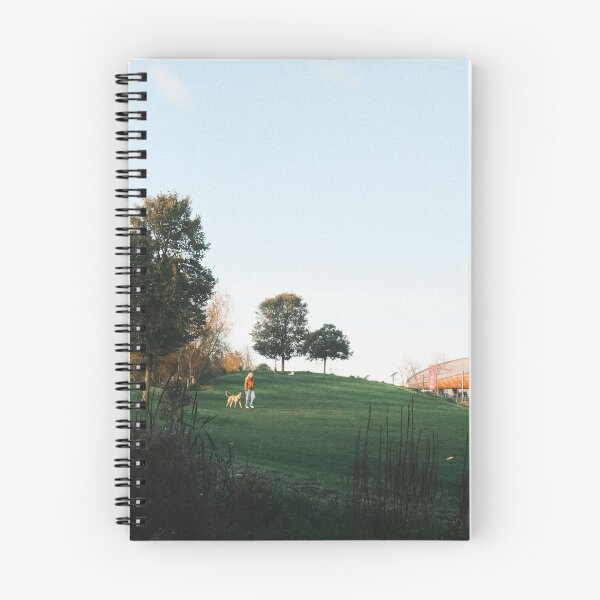 Item preview, Golden Hour Stroll in the Park  designed and sold by ALW-Photography.