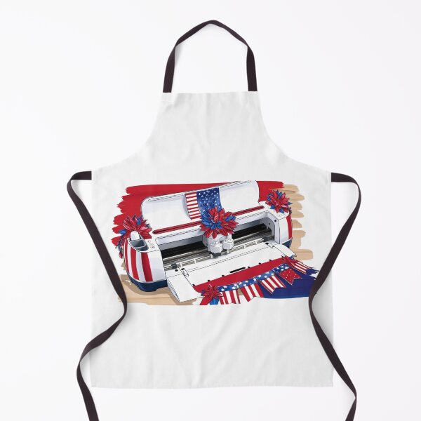 Item preview, Cricut Made with Love "USA" 1 designed and sold by DamiCrea82.