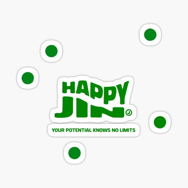 Artikel-Vorschau von BTS 진 (Jin) – HAPPY (Imagine), designt und verkauft von Eldavilora.
