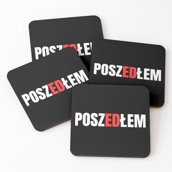 Item preview, poszedłem poszłem designed and sold by EMMonovi.