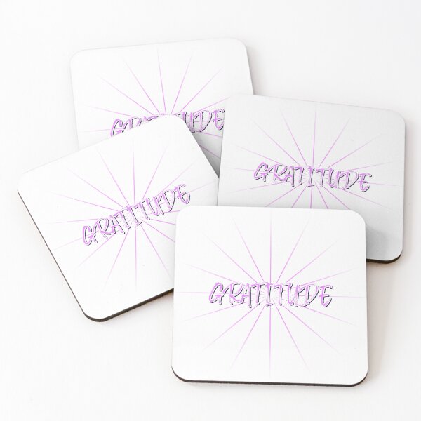 Item preview, gratitude designed and sold by NLightner.