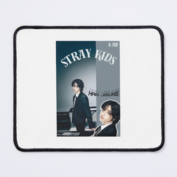 Item preview, HAN JISUNG designed and sold by Bluuecreation.