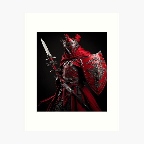Item preview, Knights Templar designed and sold by Teixeira224.