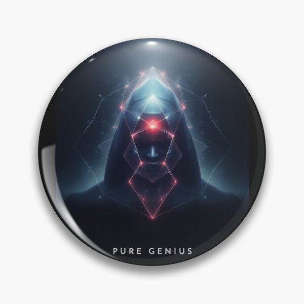 Item preview, Pure Genius Sounds T-Shirt: Future Beats Edition designed and sold by TshirtTown88.