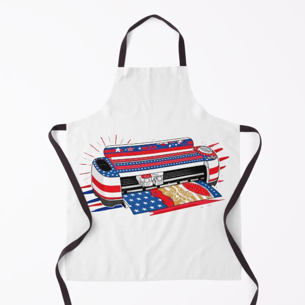 Item preview, Cricut Made with Love "USA" 3 designed and sold by DamiCrea82.