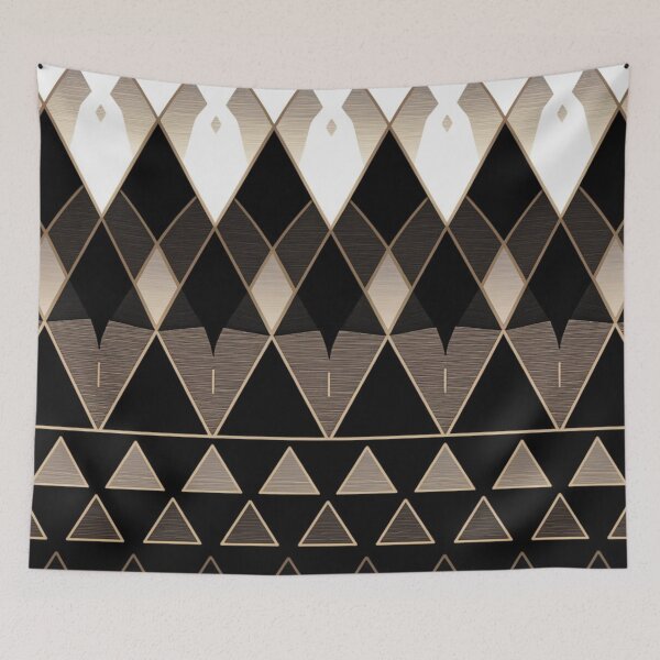 Item preview, Geometry designed and sold by JANA4446.