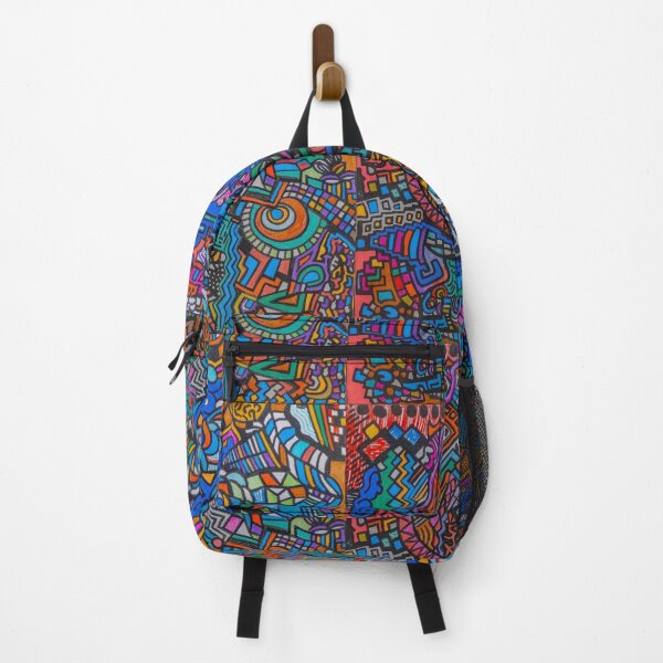 Item preview, Psychodelic designed and sold by OrthaberDesign.