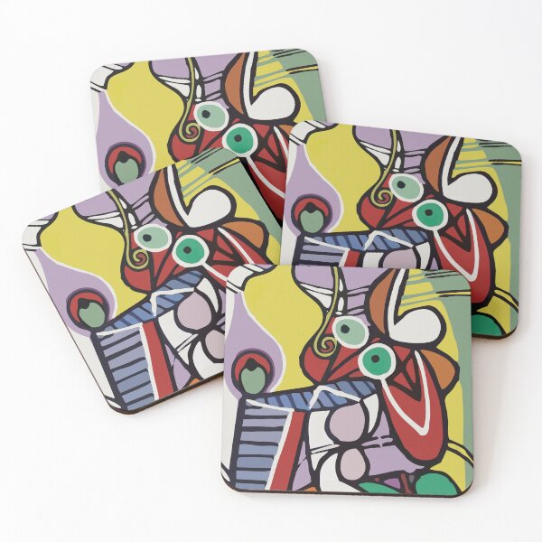 Item preview, Abstract Art VectorArt designed and sold by carlarmes.