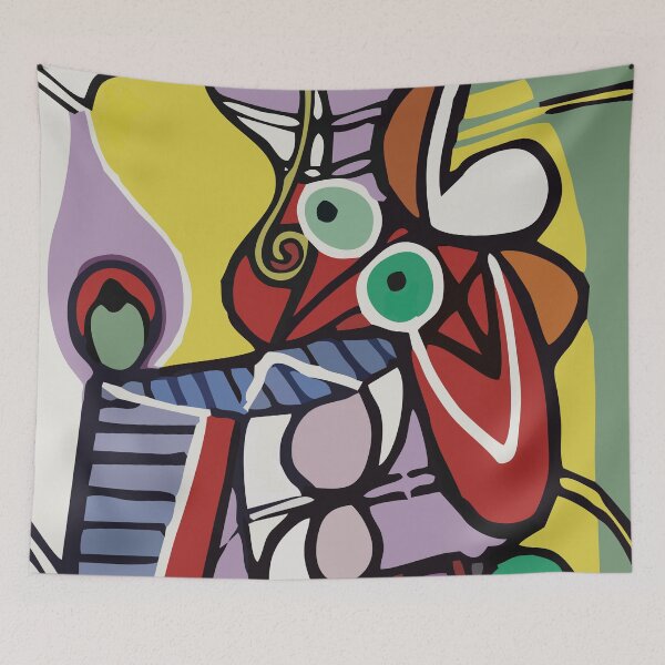 Aperçu de l'œuvre Vecteur d'art abstrait créée et vendue par carlarmes.