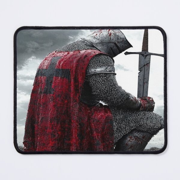 Item preview, Knights Templar designed and sold by Teixeira224.