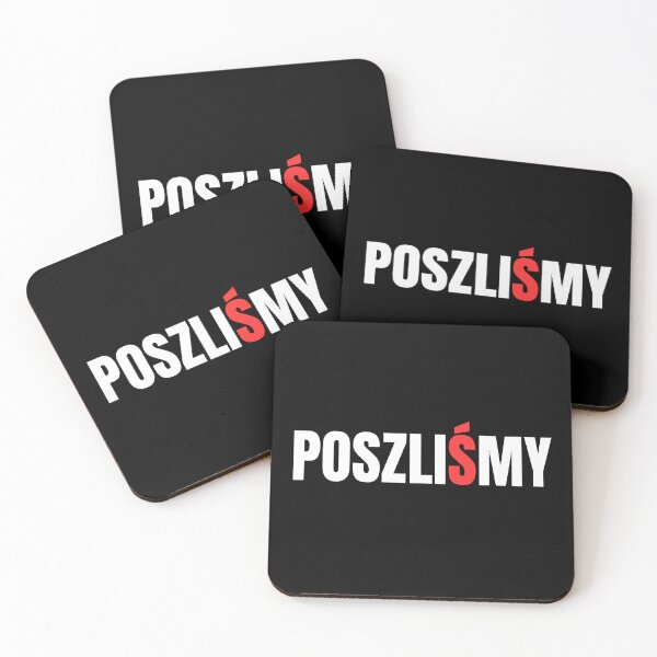 Item preview, poszliśmy poszlimy designed and sold by EMMonovi.