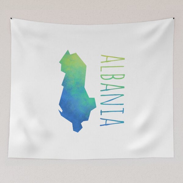 Item preview, albania designed and sold by Motivburg.