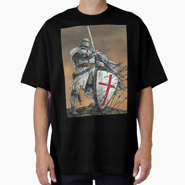 Item preview, Knights Templar designed and sold by Teixeira224.