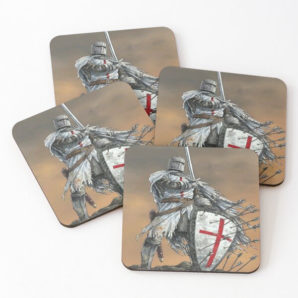 Item preview, Knights Templar designed and sold by Teixeira224.