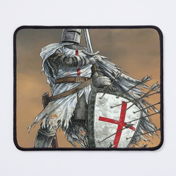 Item preview, Knights Templar designed and sold by Teixeira224.