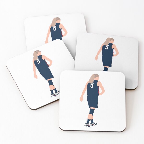 Item preview, Paige Bueckers #5 designed and sold by Woso17.