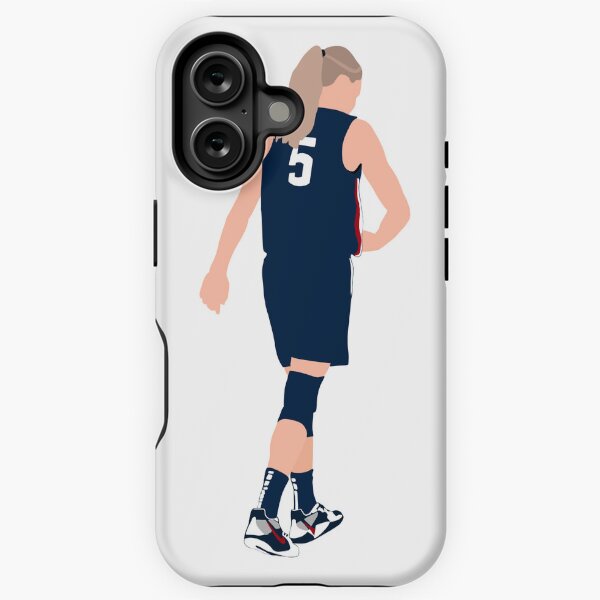Item preview, Paige Bueckers #5 designed and sold by Woso17.