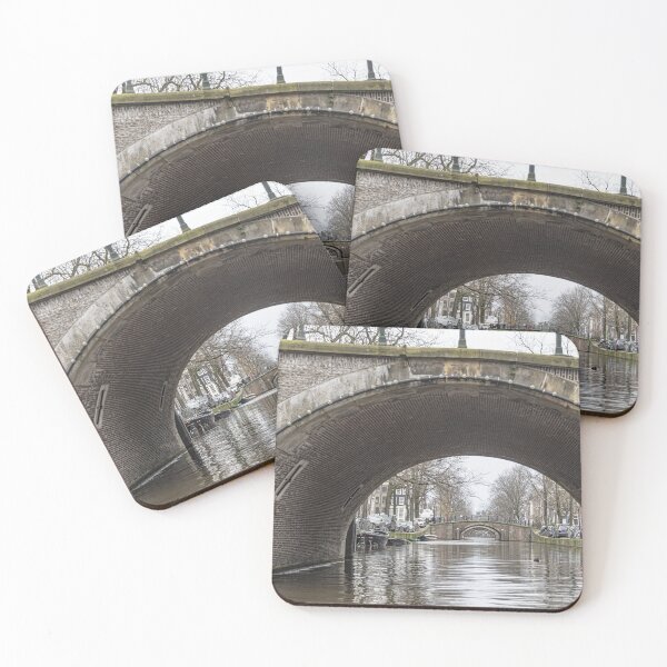 Item preview, 7 Bridges of Amsterdam designed and sold by Marylou Badeaux.