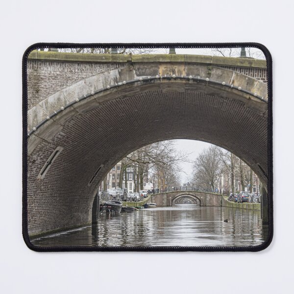 Item preview, 7 Bridges of Amsterdam designed and sold by Marylou Badeaux.