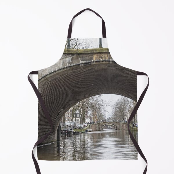 Item preview, 7 Bridges of Amsterdam designed and sold by Marylou Badeaux.