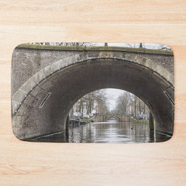 Item preview, 7 Bridges of Amsterdam designed and sold by Marylou Badeaux.