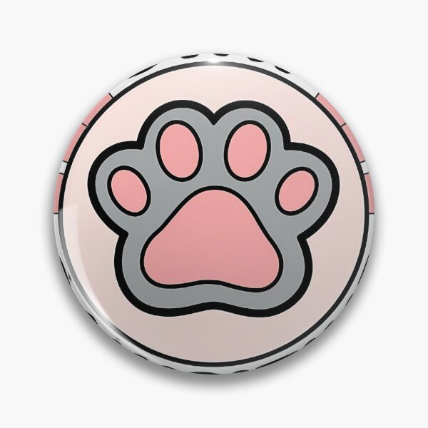 Item preview, Stay Pawsitive designed and sold by universe-hold ⭐⭐⭐⭐⭐.