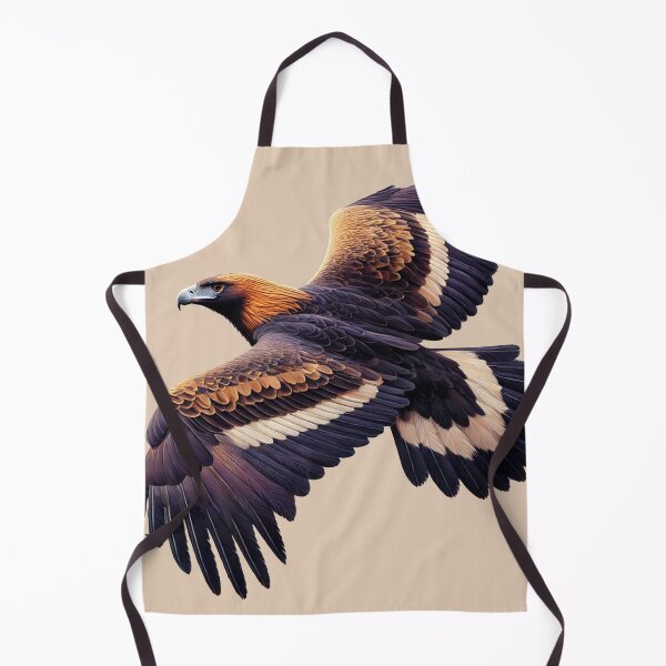Item preview, Majestic Wedge-Tailed Eagle designed and sold by OtakuQuotes.