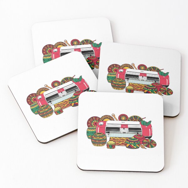 Item preview, Cricut made with love "Africa"1 designed and sold by DamiCrea82.