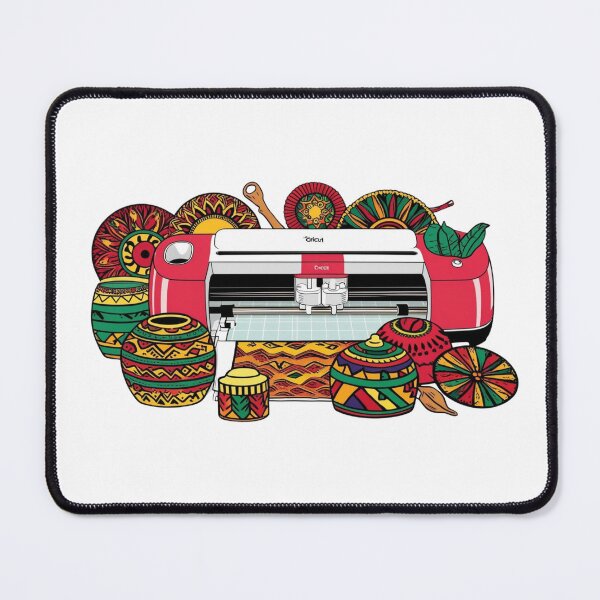Item preview, Cricut made with love "Africa"1 designed and sold by DamiCrea82.
