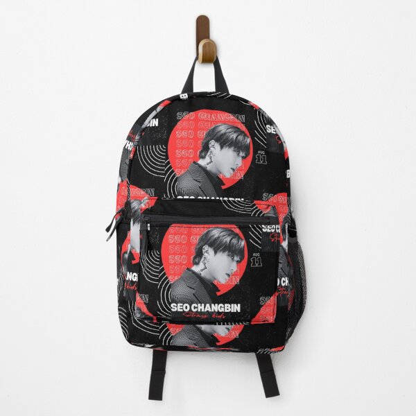 Item preview, SEO CHANGBIN designed and sold by Bluuecreation.