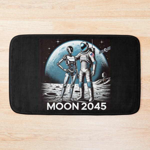 Item preview, scifi art designed and sold by TEEJAMBOREE.