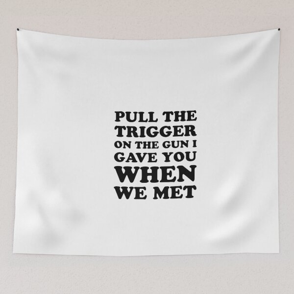 Item preview, close to you - gracie abrams lyrics designed and sold by wordswithfonts.