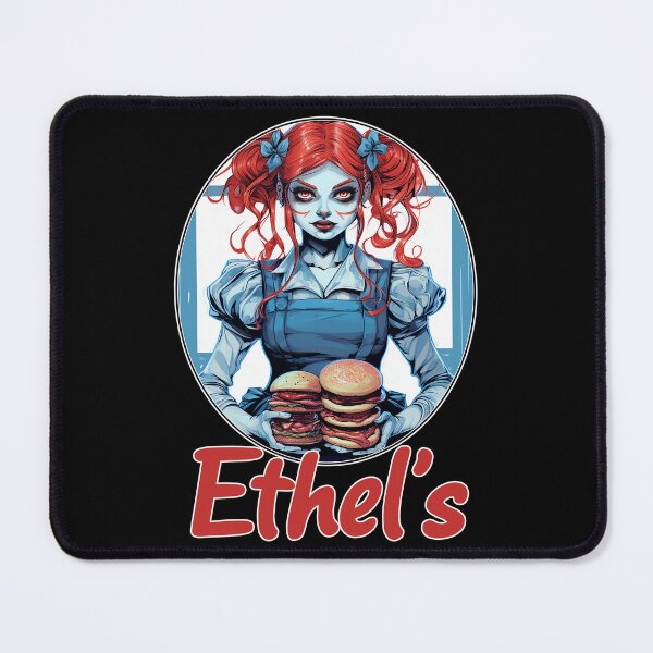 Item preview, Wendy Zombie  designed and sold by McQTees.