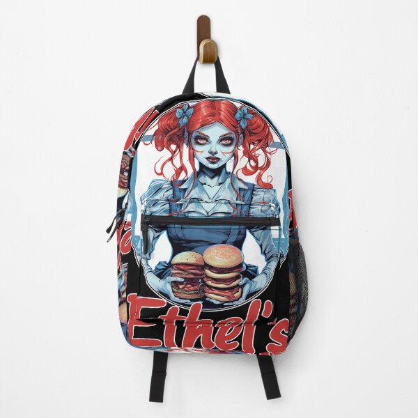 Item preview, Wendy Zombie designed and sold by McQTees.