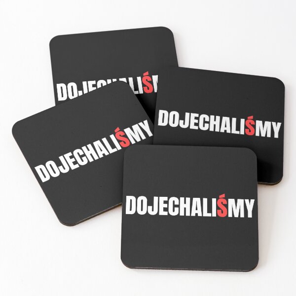 Item preview, dojechaliśmy dojechalimy designed and sold by EMMonovi.