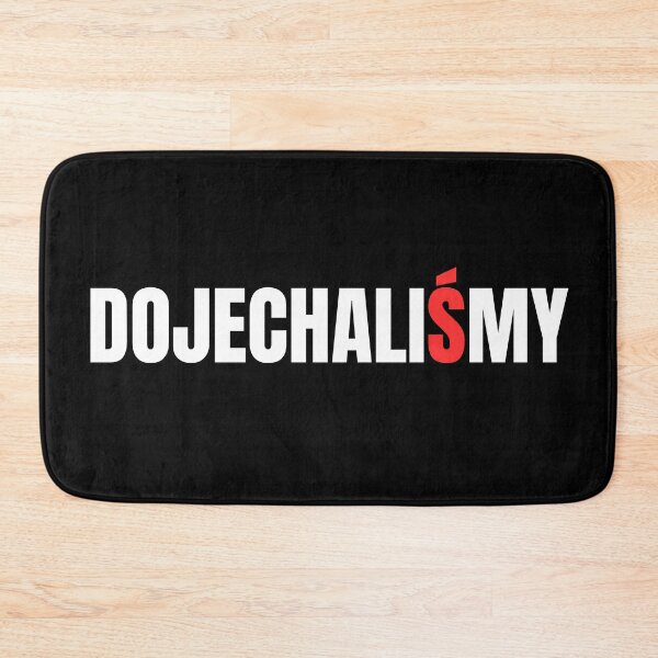 Item preview, dojechaliśmy dojechalimy designed and sold by EMMonovi.