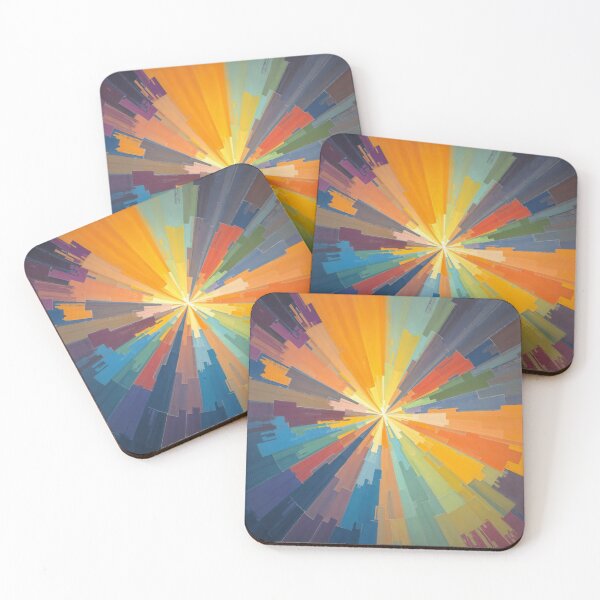 Item preview, Color Burst #25-0119 designed and sold by ccitypictures.