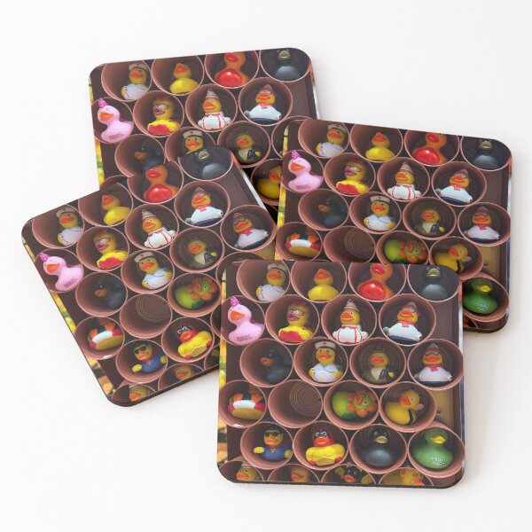 Item preview, Rubber Duck Shop designed and sold by Marylou Badeaux.