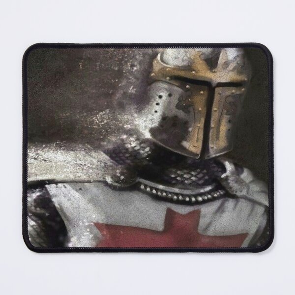 Item preview, Knights Templar designed and sold by Teixeira224.