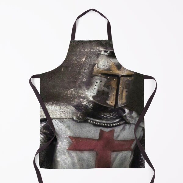 Item preview, Knights Templar designed and sold by Teixeira224.