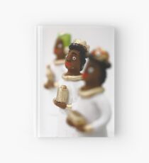 Afrikanische weise Männer Notizbuch