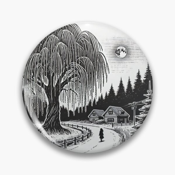 Item preview, Chapter 4 - I Walk This Lonely Road designed and sold by Alyus Vasquez.