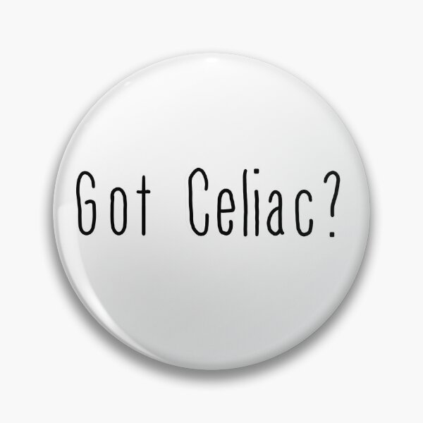 Item preview, Got Celiac? designed and sold by Lizmomo.