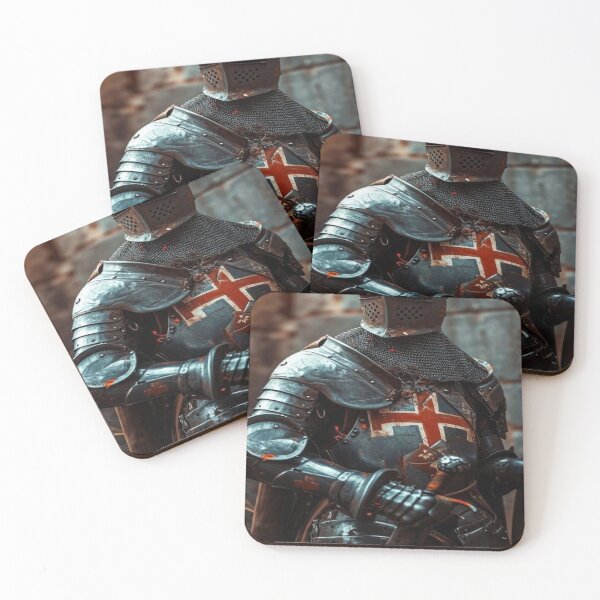 Item preview, Knights Templar designed and sold by Teixeira224.