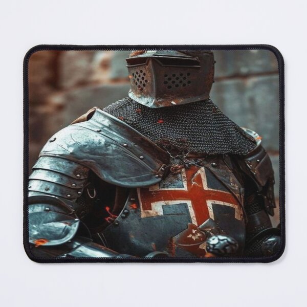 Item preview, Knights Templar designed and sold by Teixeira224.