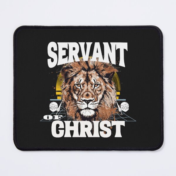 Item preview, Servan of Christ designed and sold by Virtuousvogue.